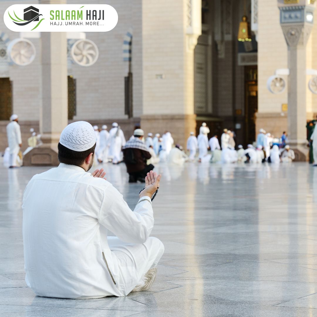 February Umrah Package From Hyderabad (03)