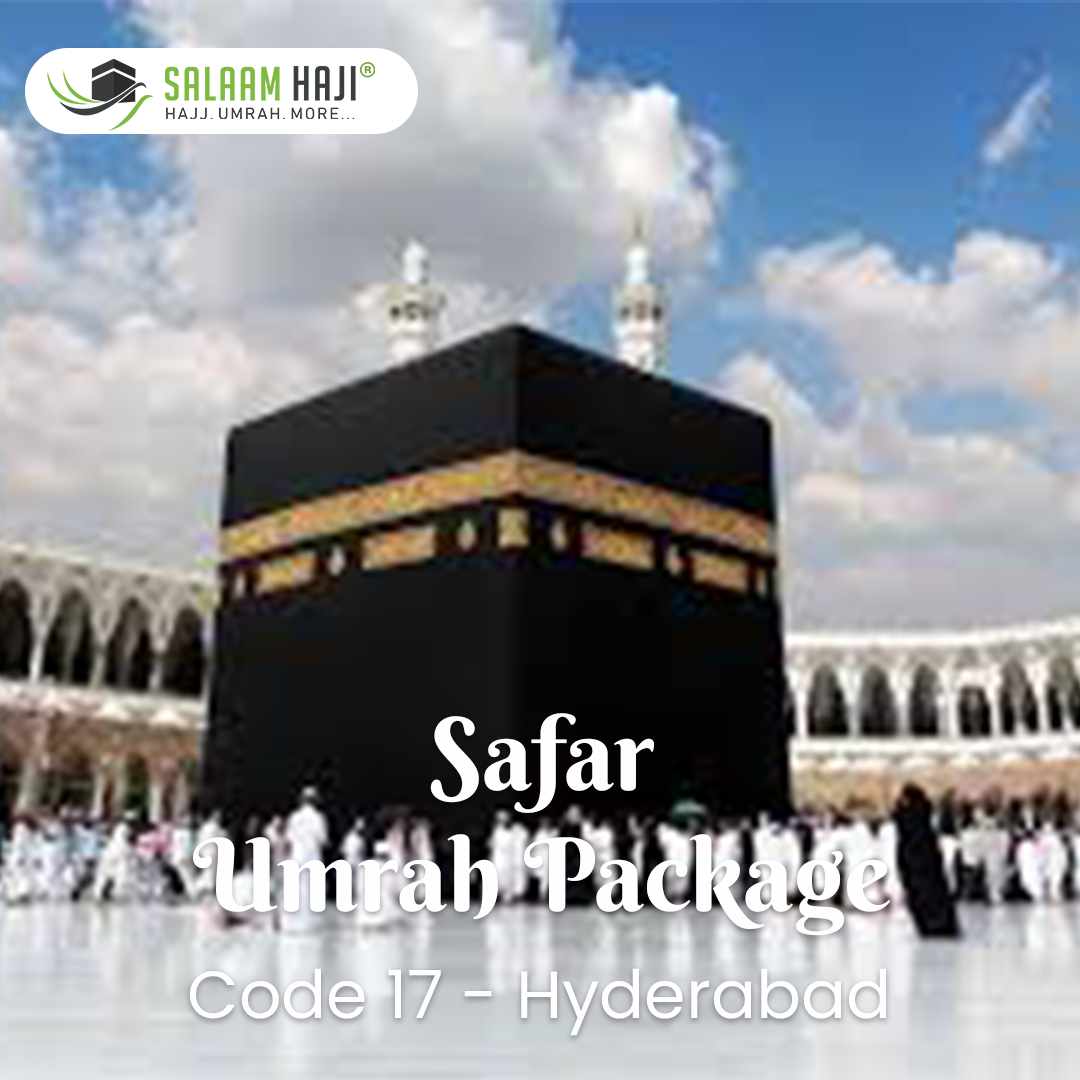 Safar Umrah Package From Hyderabad (17)