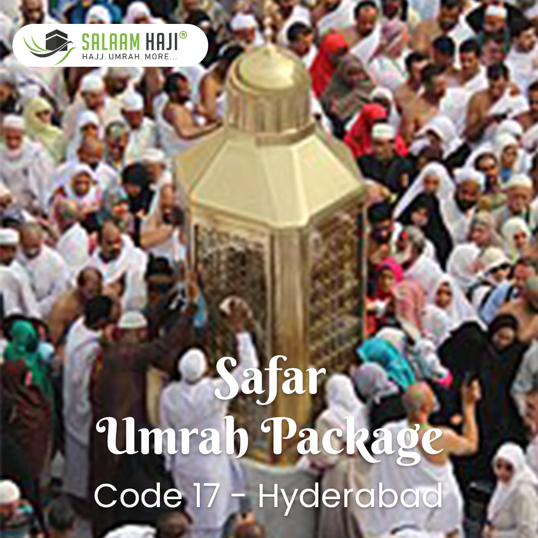 Safar Umrah Package From Hyderabad (17)