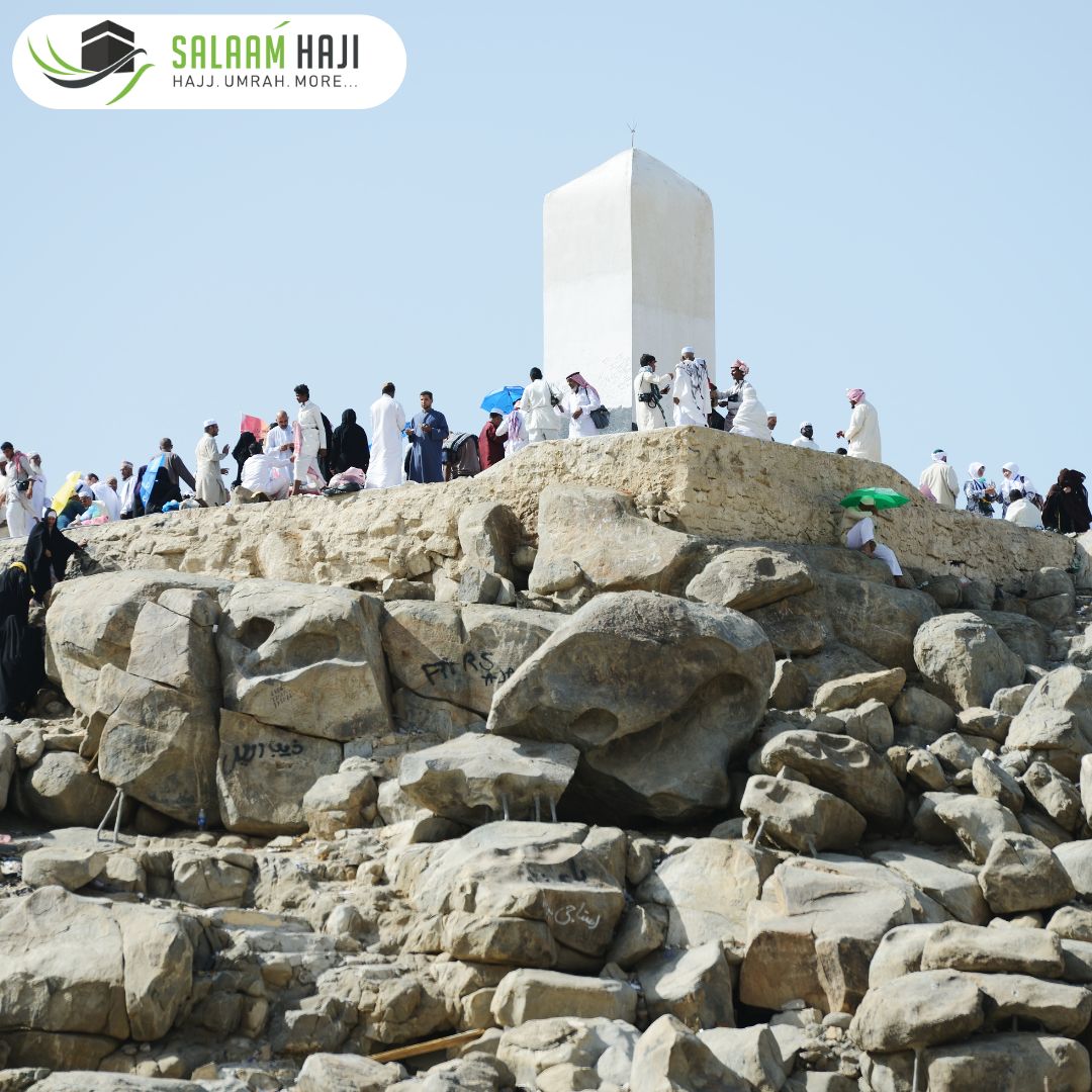 October Umrah Package From Hyderabad (17)